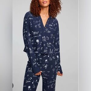 Chaser Lounge Set